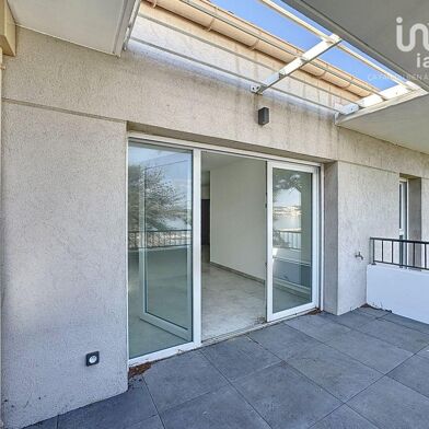 Appartement 4 pièces 480000 €