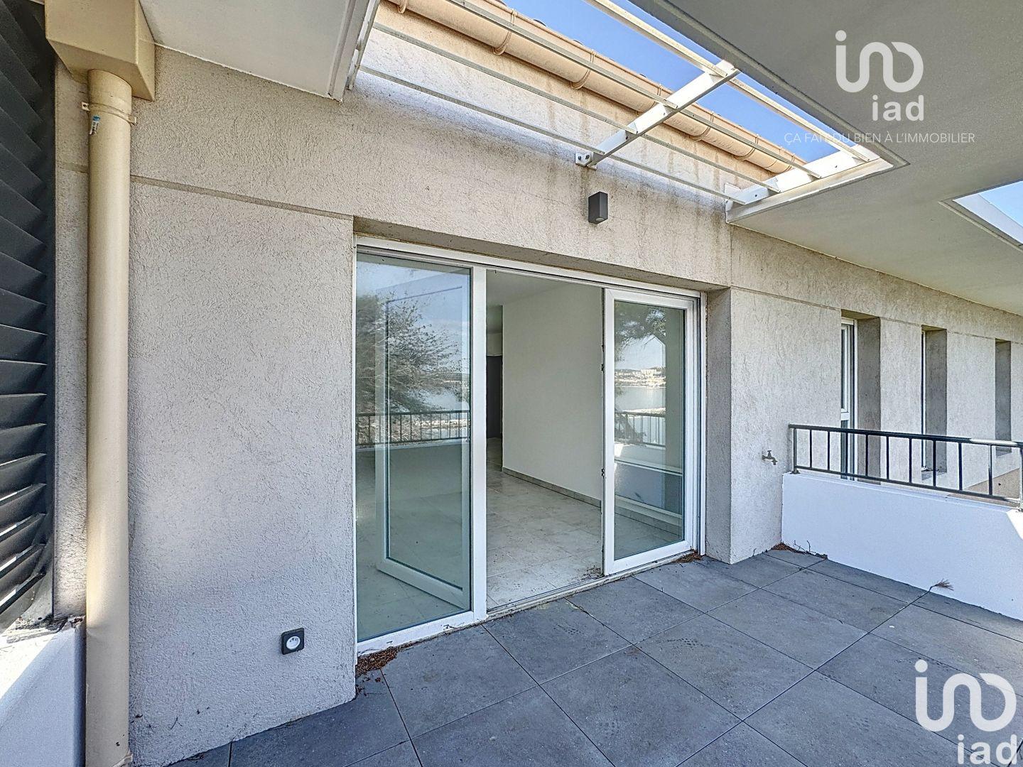 Appartement à vendre, 4 pièces, 85 m², Martigues