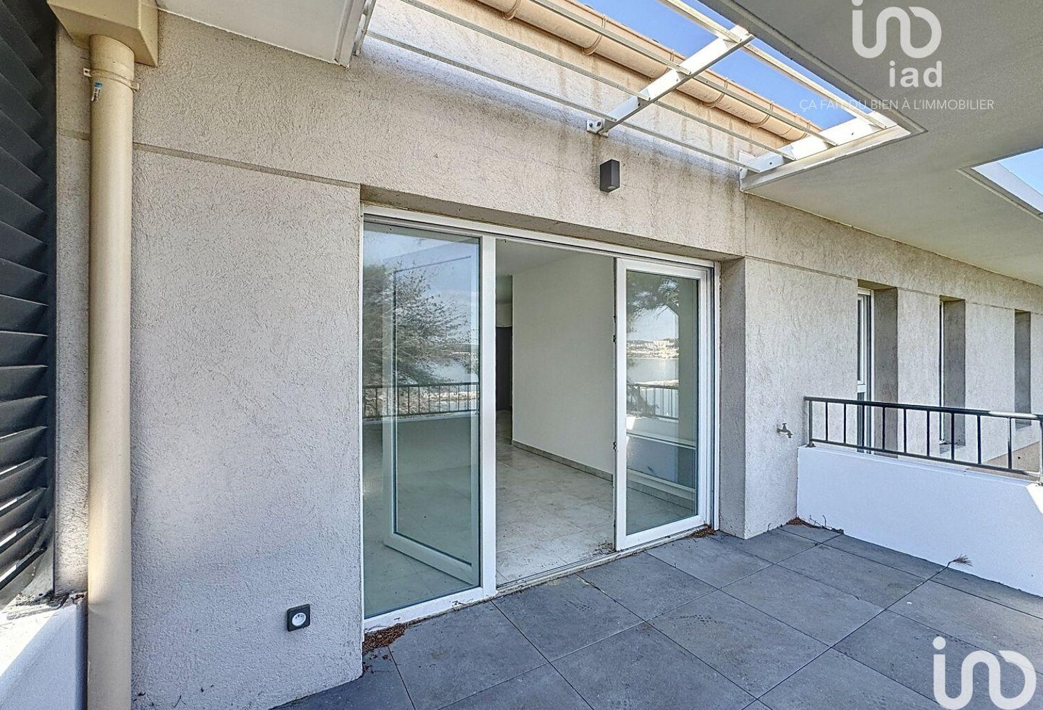 Vente Appartement 4 pièces — photo 1
