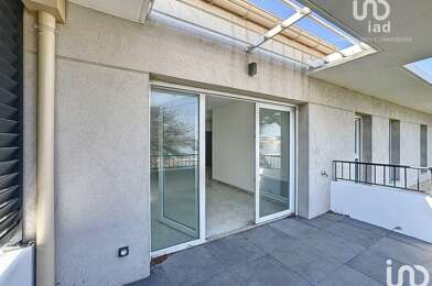 Appartement 4 pièces 480000 €