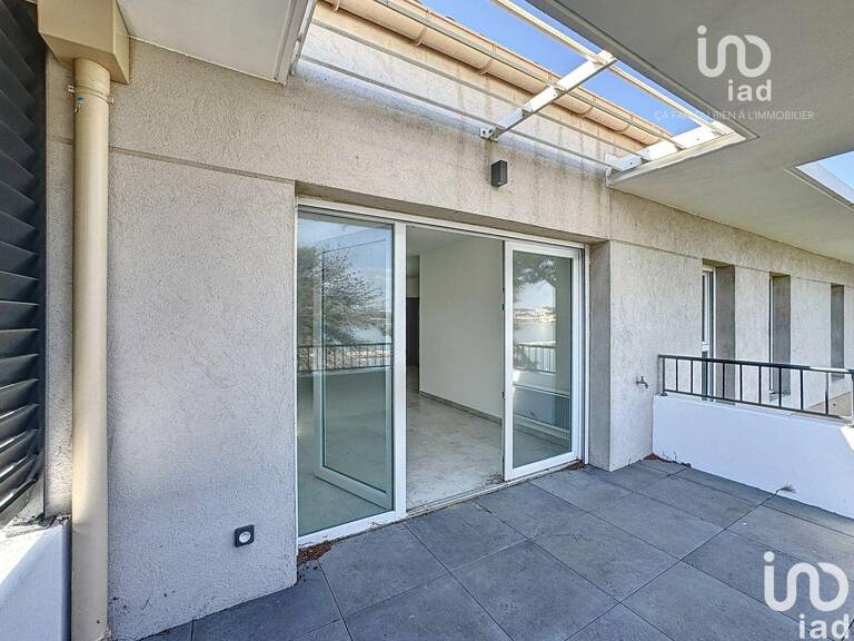 Vente Appartement 4 pièces — photo 1