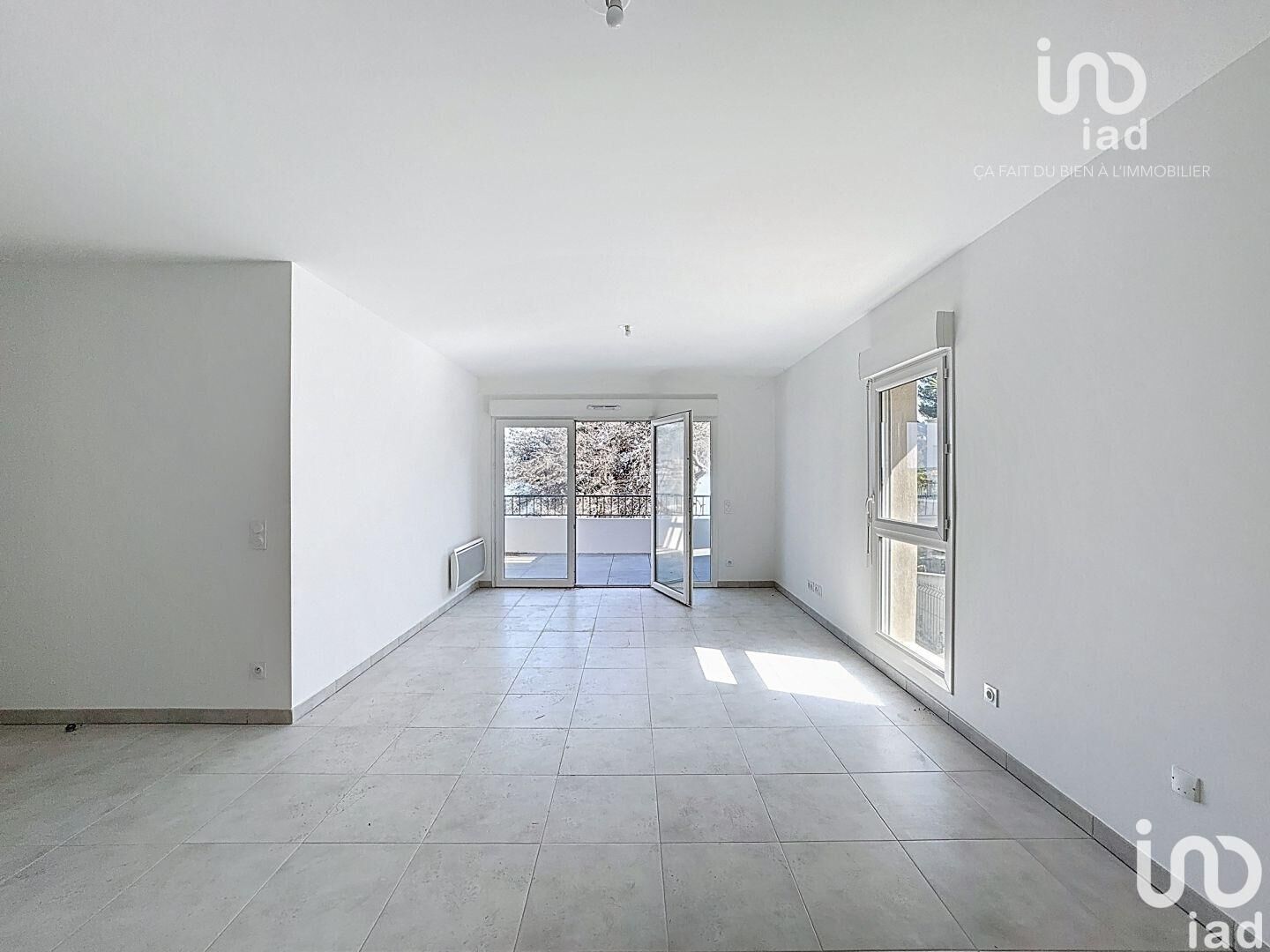 Vente Appartement 4 pièces - Photo 2