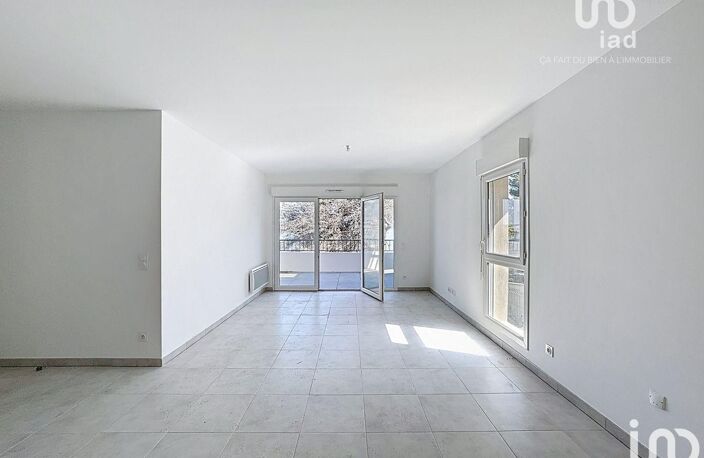 Vente Appartement 4 pièces — photo 2