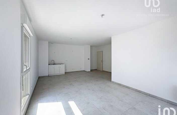 Vente Appartement 4 pièces — photo 3