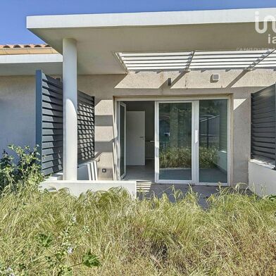 Appartement 2 pièces 215000 €