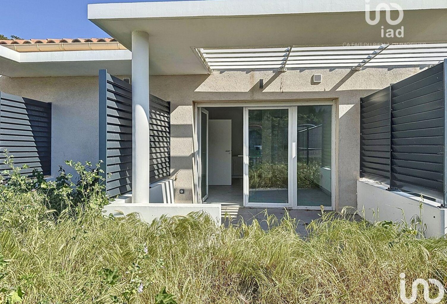 Vente Appartement 2 pièces — photo 1