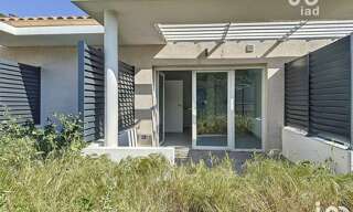 Appartement 2 Pièces 40 m² à vendre à Martigues (13500)