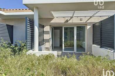 Appartement 2 pièces 215000 €