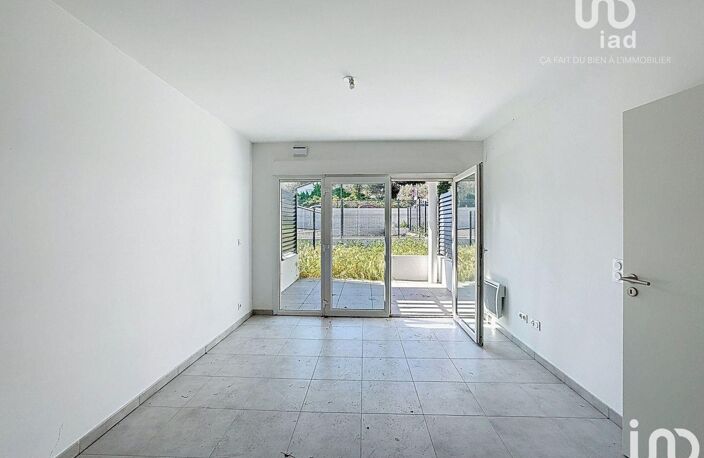 Vente Appartement 2 pièces — photo 2