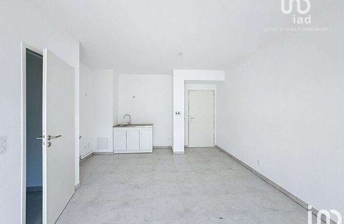 Vente Appartement 2 pièces — photo 3