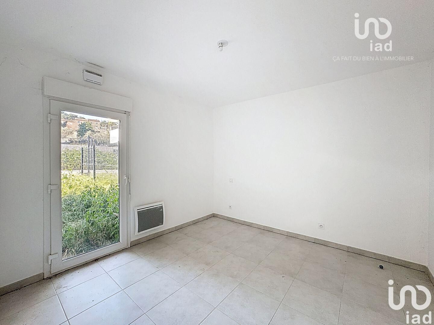 Vente Appartement 2 pièces - Photo 4