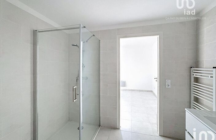 Vente Appartement 2 pièces — photo 5