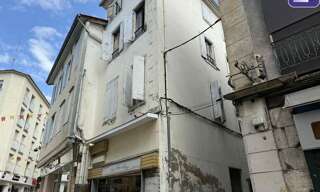 Immeuble   m² à vendre à Foix (09000)