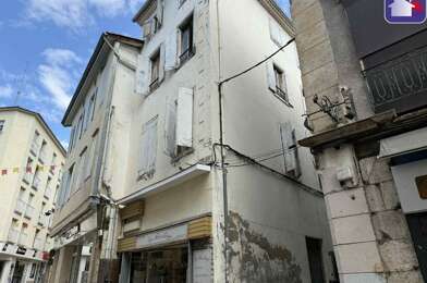 Immeuble  165000 €