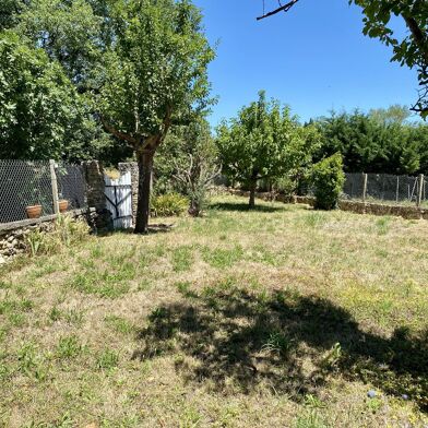 Maison 5 pièces 160000 €