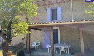 Maison 5 Pièces 125 m² à vendre à Mirepoix (09500)