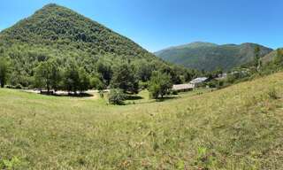 Terrain  3374 m² à vendre à Miglos (09400)