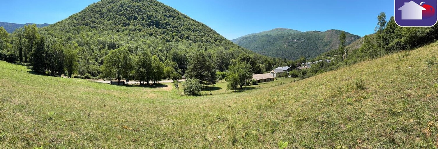 Terrain  3374 m² à vendre à Miglos (09400)