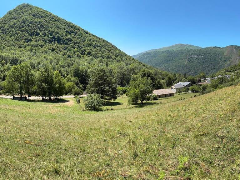 Terrain à construire  3374 m²  — photo 1