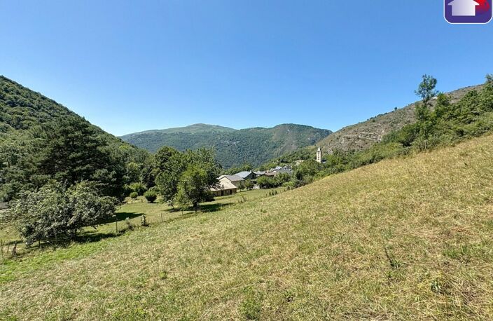 Vente terrain  3374 m² Miglos (09400) — photo 2