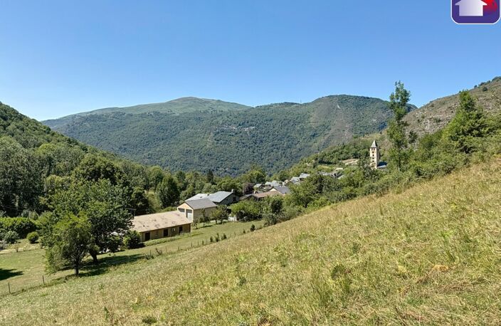 Vente terrain  3374 m² Miglos (09400) — photo 5