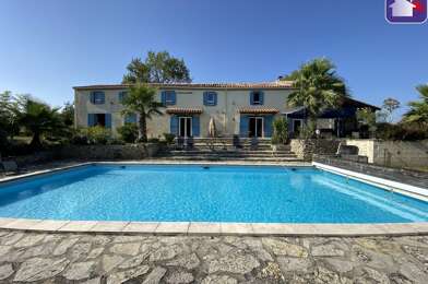 Maison 7 pièces 388000 €