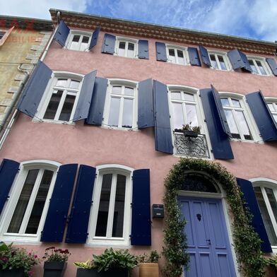 Maison 12 pièces 595000 €