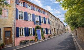 Maison 12 Pièces 392 m² à vendre à Quillan (11500)