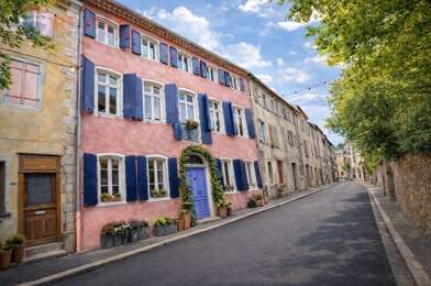 Maison 12 pièces 498000 €