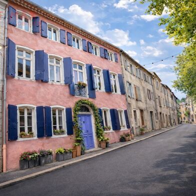 Maison 12 pièces 498000 €