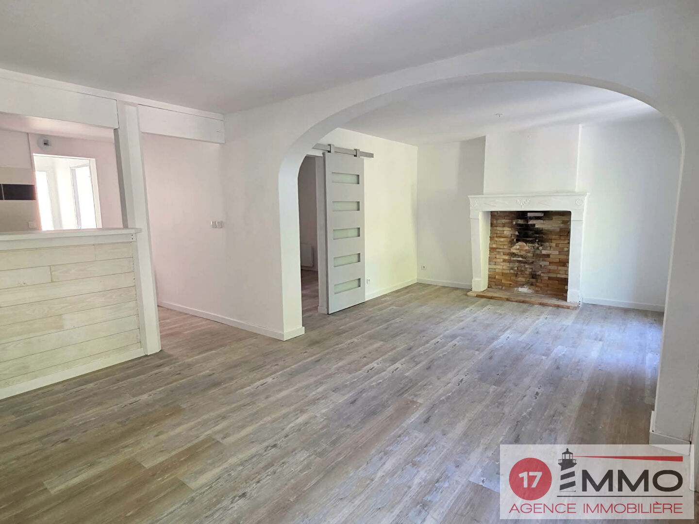 Appartement  T3 à vendre Châtelaillon-Plage 17340