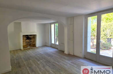 Appartement 3 pièces 343700 €