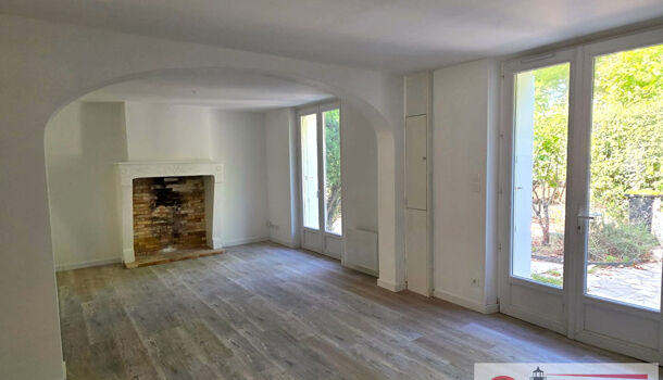 Appartement 3 pièces  à vendre Châtelaillon-Plage 17340