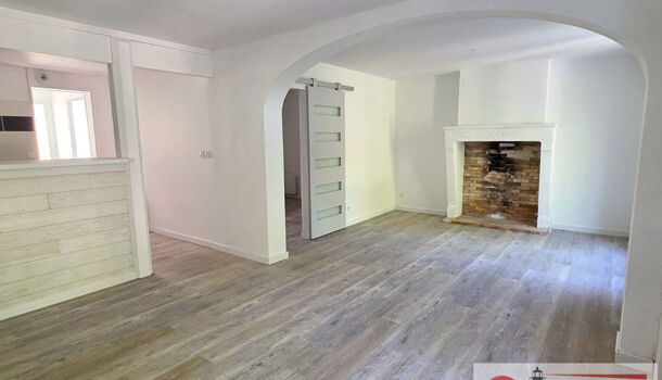 Appartement 3 pièces  à vendre Châtelaillon-Plage 17340