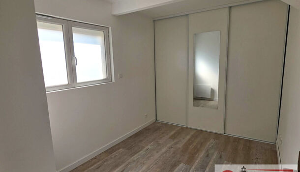 Appartement 3 pièces  à vendre Châtelaillon-Plage 17340