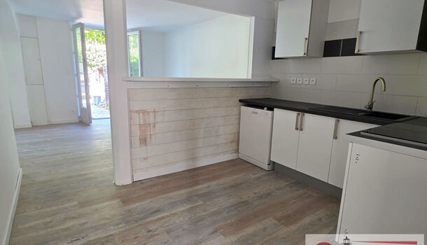 Appartement 3 pièces  à vendre Châtelaillon-Plage 17340