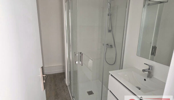 Appartement 3 pièces  à vendre Châtelaillon-Plage 17340