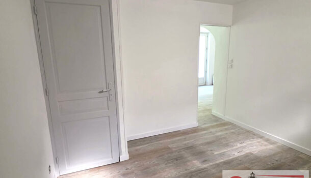 Appartement 3 pièces  à vendre Châtelaillon-Plage 17340