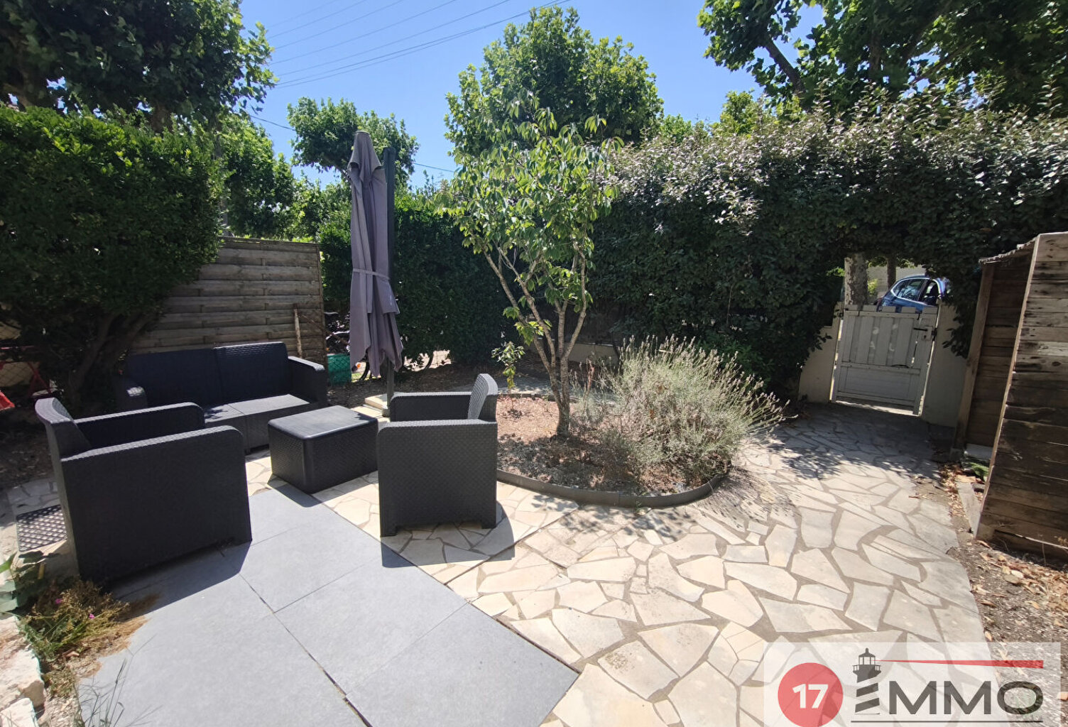Appartement Châtelaillon-Plage 3 pièces 58 m2 — photo 1