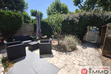 Appartement 3 pièces 343700 €