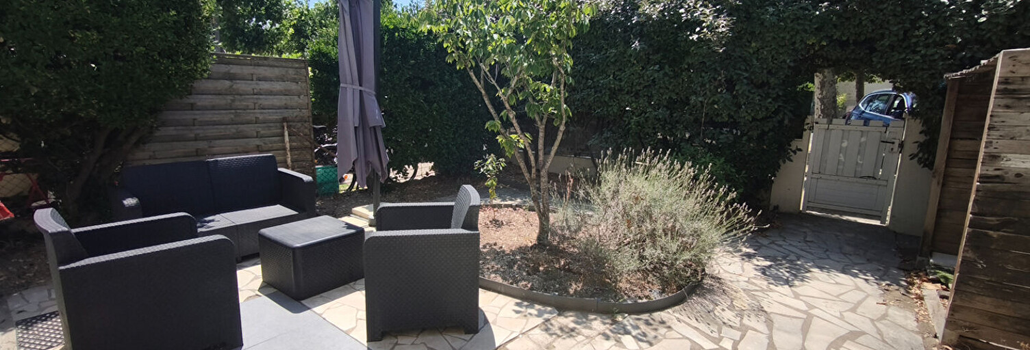 Appartement 3 Pièces 58 m² à vendre à Châtelaillon-Plage (17340)