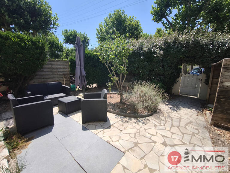 Appartement Châtelaillon-Plage 3 pièces 58 m2 — photo 1