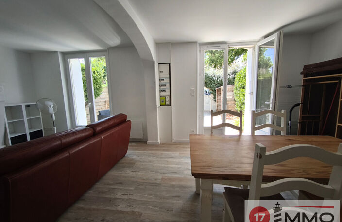 Appartement Châtelaillon-Plage 3 pièces 58 m2 — photo 2