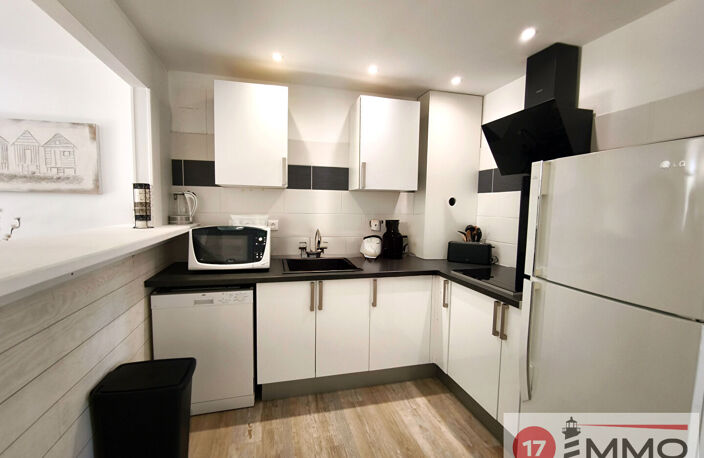 Appartement Châtelaillon-Plage 3 pièces 58 m2 — photo 3