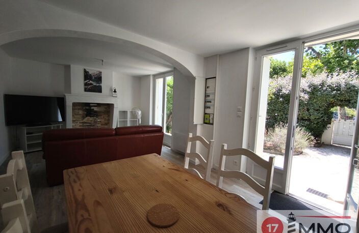 Appartement Châtelaillon-Plage 3 pièces 58 m2 — photo 4