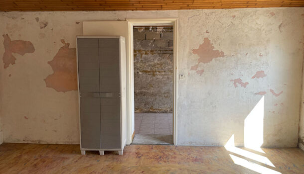 Villa / Maison 3 pièces  à vendre Saint-Denis-d'Oléron 17650