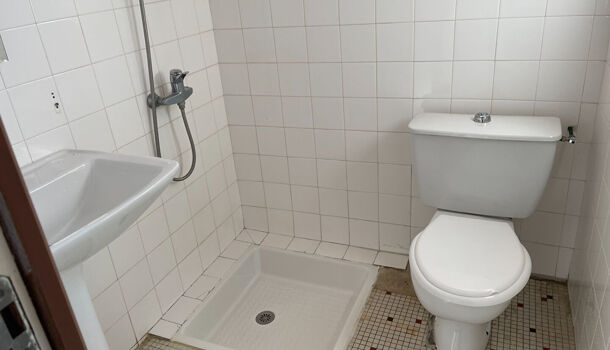 Villa / Maison 3 pièces  à vendre Saint-Denis-d'Oléron 17650