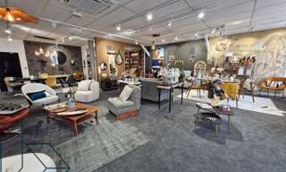 Commerce  280 m² à louer à Vannes (56000)