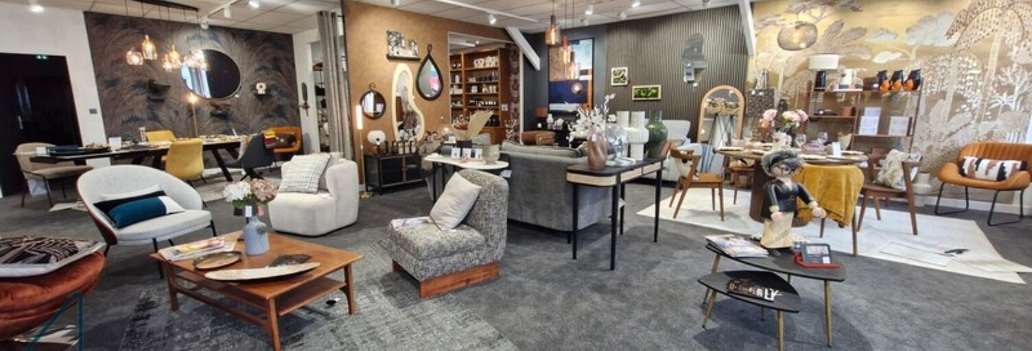 Commerce  280 m² à louer à Vannes (56000)