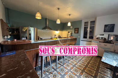 Maison 6 pièces 245000 €